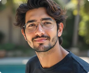 Haresh Singhal