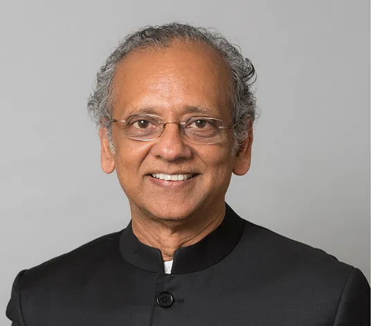 Justice K. Kannan (Retd.)