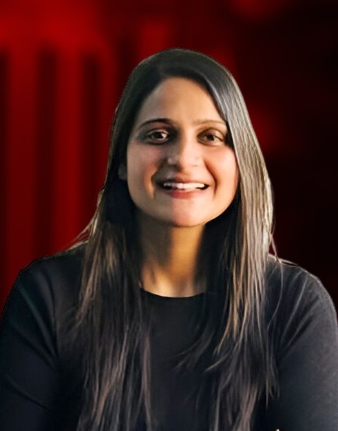 Ms. Akansha Singh