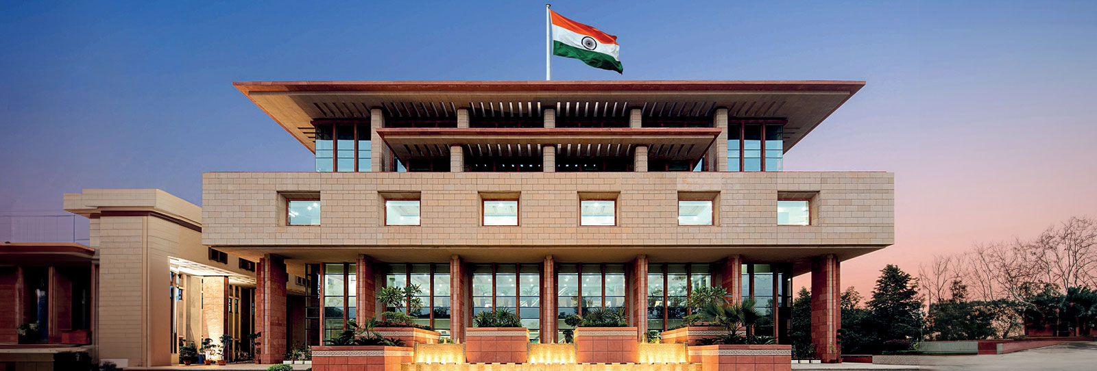 High Courts