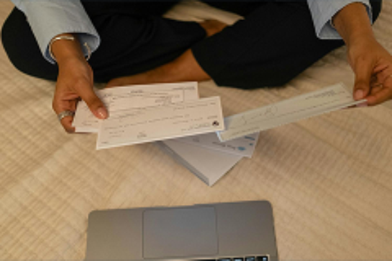 Negotiable Instrument