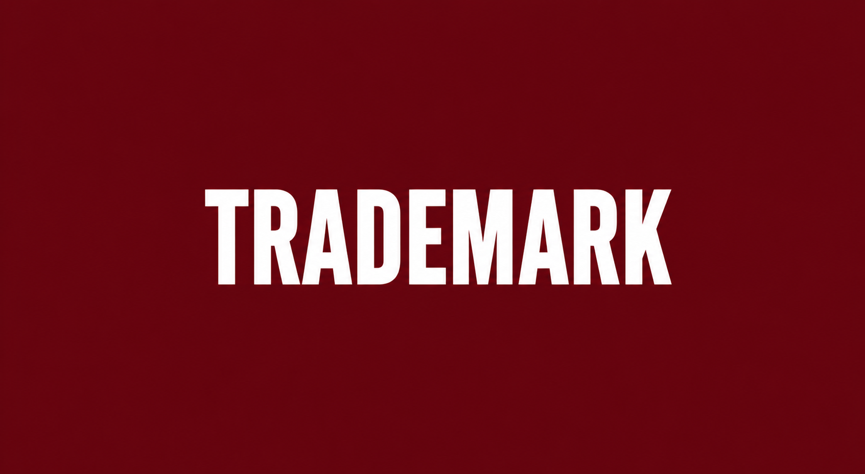 Trademark