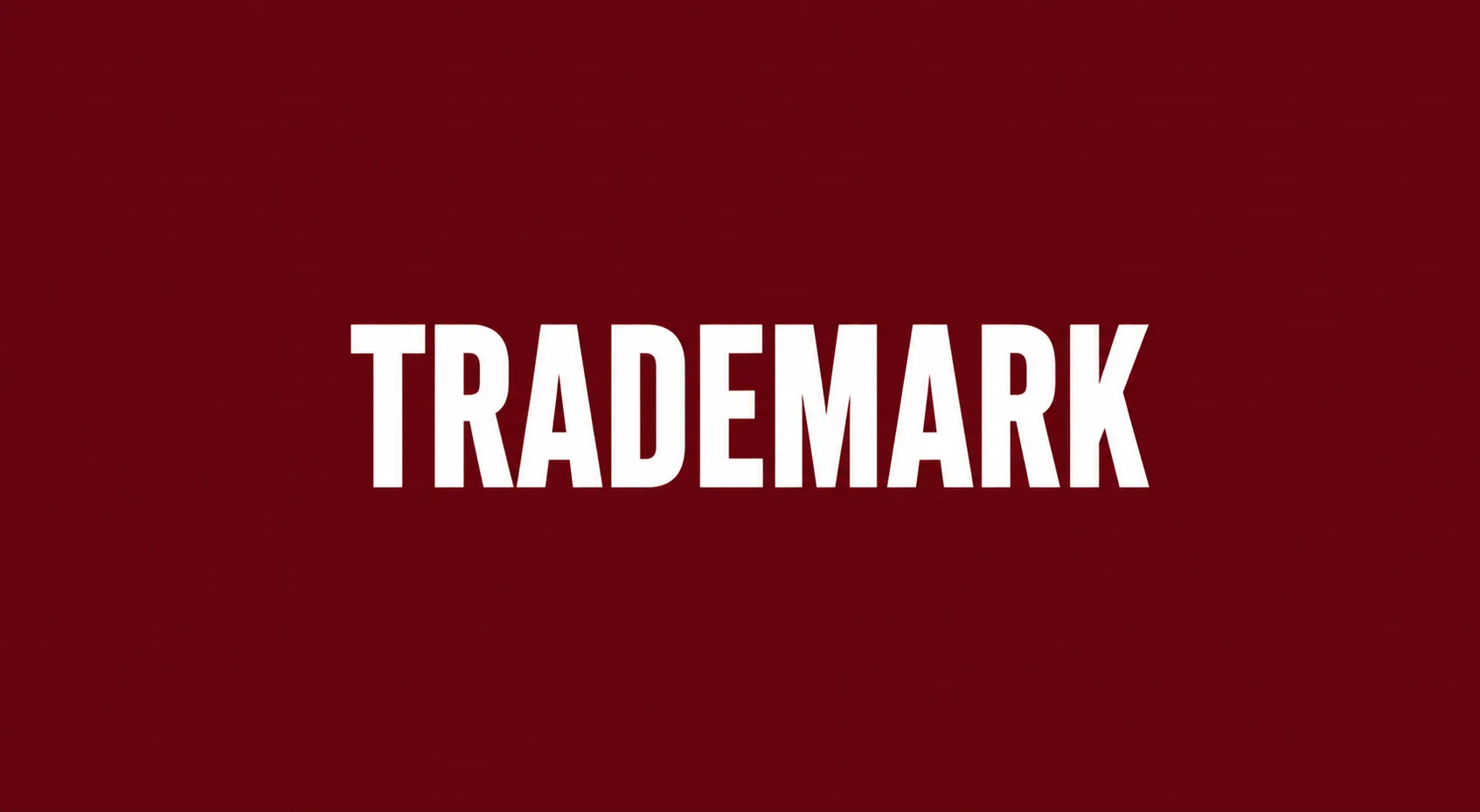 Trademark