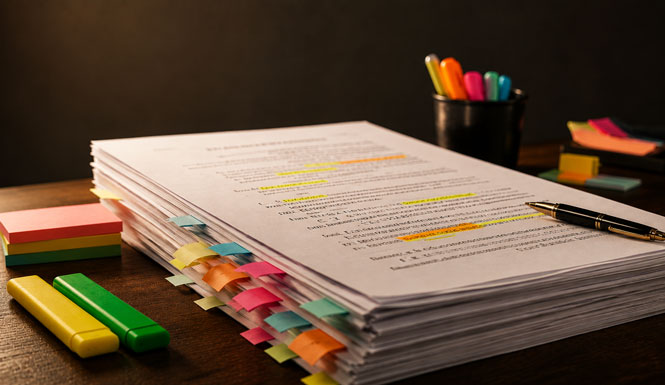 How to Read Judgments