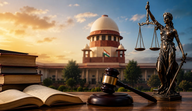 Landmark Cases Every Law Student Must Know