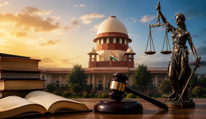 Landmark Cases Every Law Student Must Know